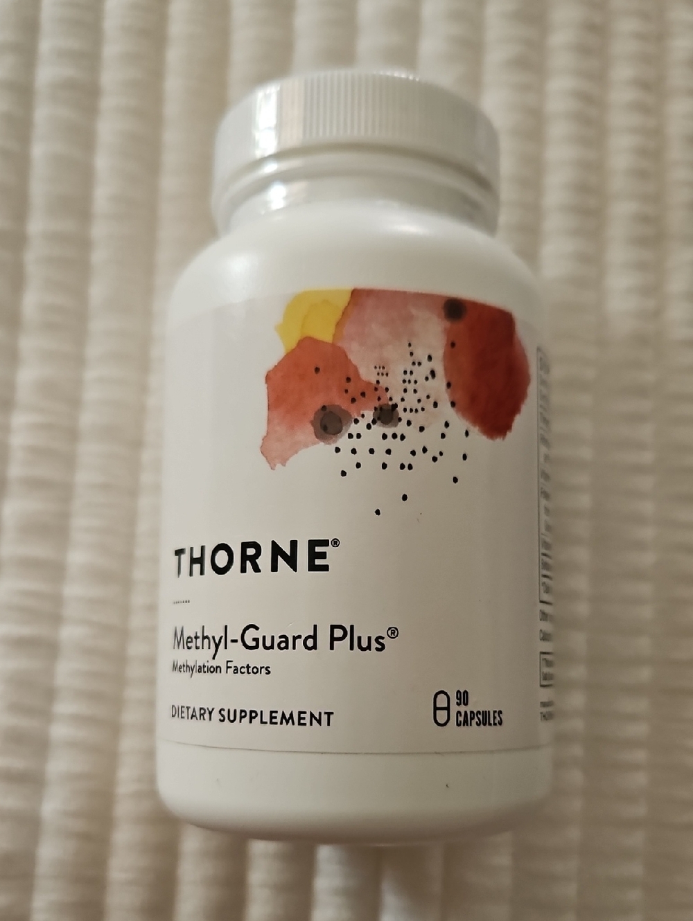 Thorne Methyl-Guard Plus